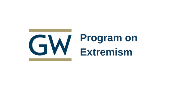 GW Program on Extremism
